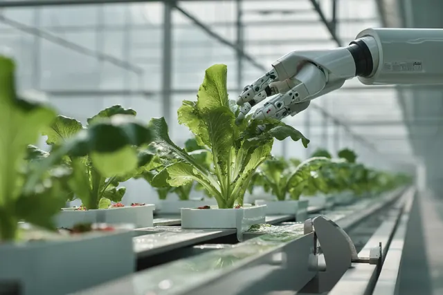 Agritech